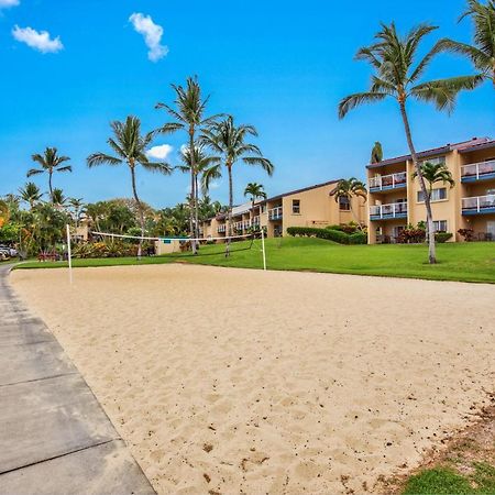 Oceanfront Complex With 2 Pools, Tennis Courts, And Expansive Ocean Views - 10-104 Kailua-Kona Exterior foto