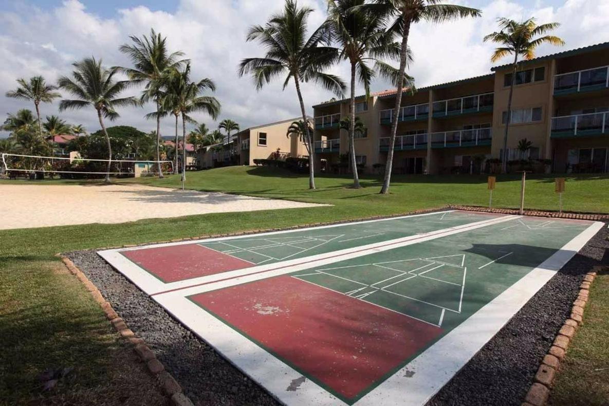 Oceanfront Complex With 2 Pools, Tennis Courts, And Expansive Ocean Views - 10-104 Kailua-Kona Exterior foto