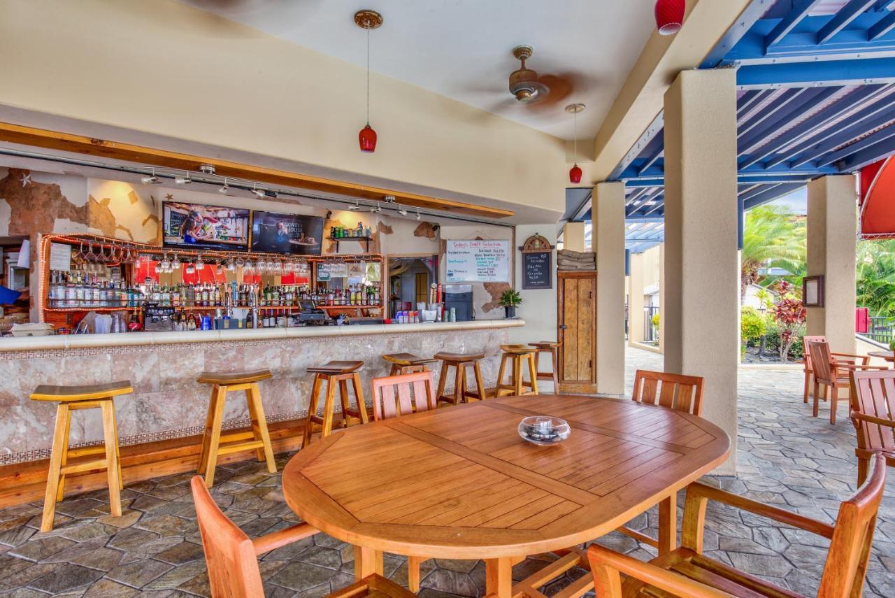 Oceanfront Complex With 2 Pools, Tennis Courts, And Expansive Ocean Views - 10-104 Kailua-Kona Exterior foto